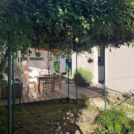 אנטיב Villa Anna מראה חיצוני תמונה