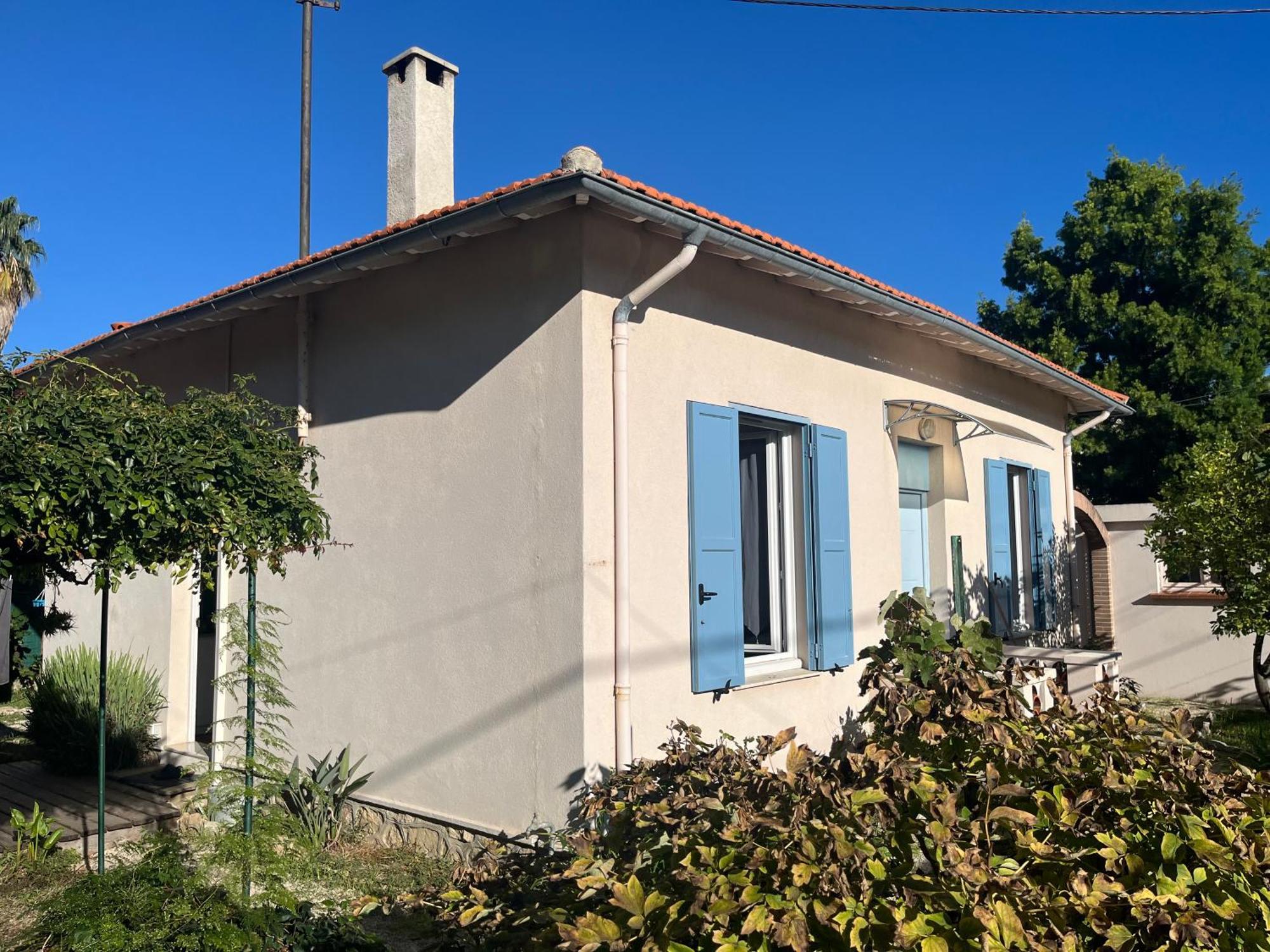 אנטיב Villa Anna מראה חיצוני תמונה