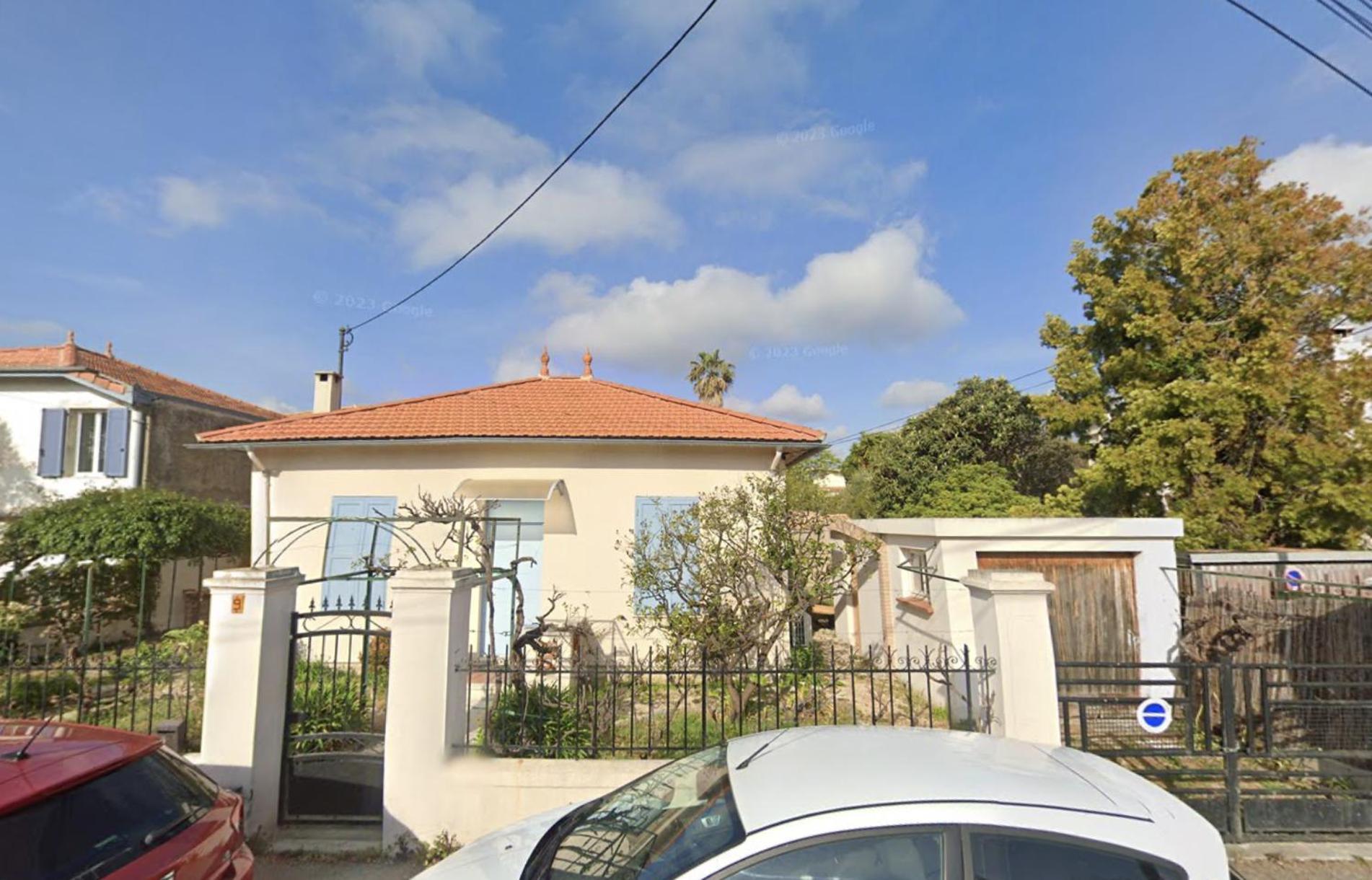 אנטיב Villa Anna מראה חיצוני תמונה